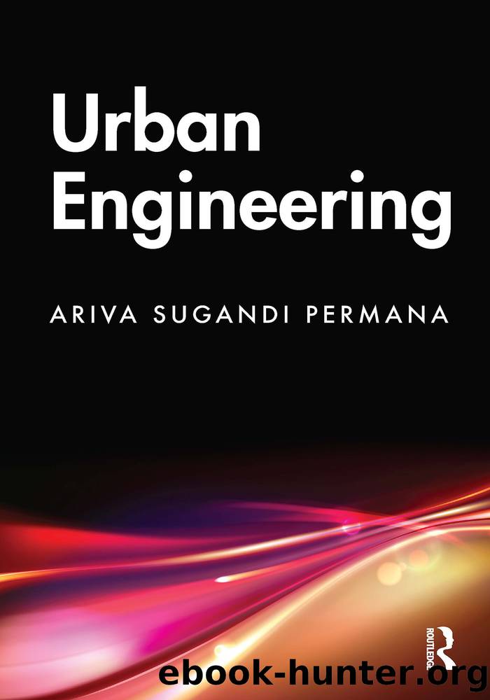 Urban Engineering by Permana Ariva Sugandi