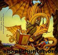 Urban Fantasys by Mercedes Lackey & Others