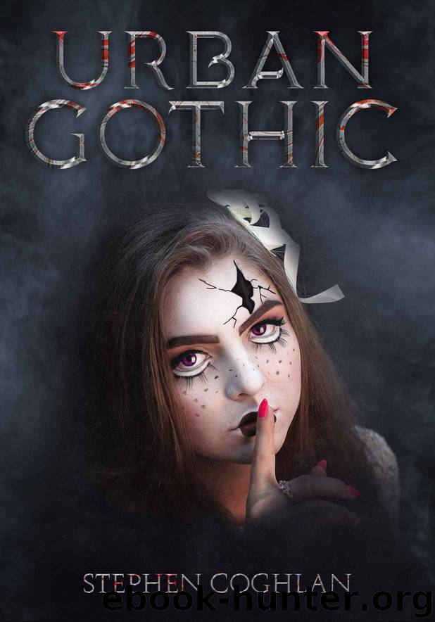 Urban Gothic by Stephen Coghlan