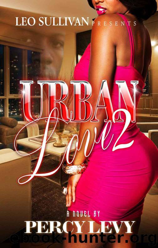 Urban Love 2 by Percy Levy