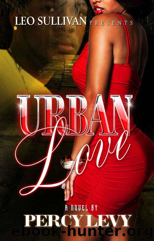 Urban Love by Percy Levy