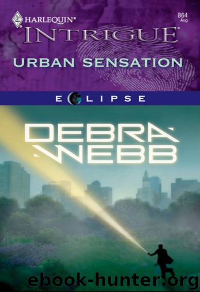 Urban Sensation by Debra Webb