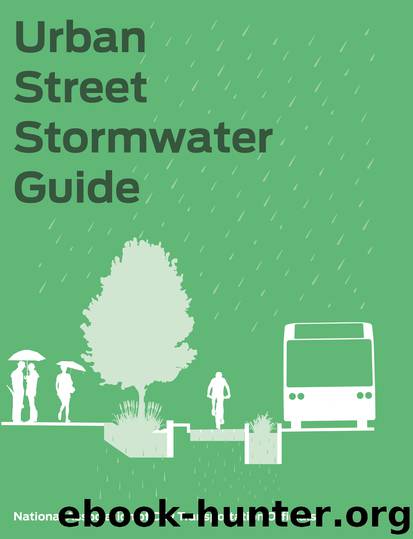 Urban Street Stormwater Guide by Unknown