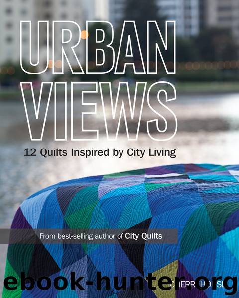Urban Views by Cherri House