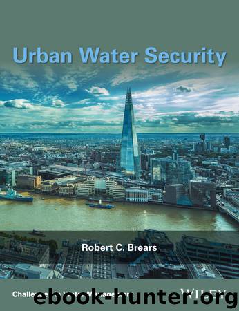 Urban Water Security by Brears Robert C.;