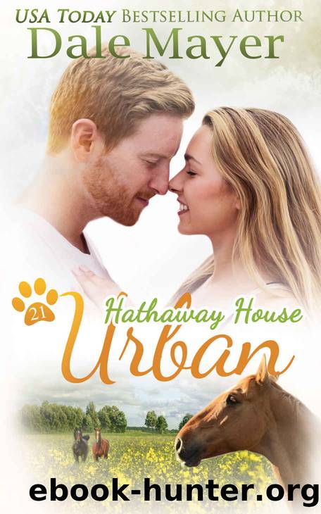Urban: A Hathaway House Heartwarming Romance by Dale Mayer
