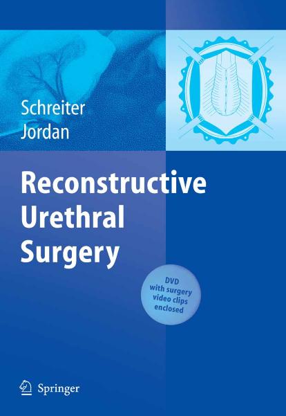 Urethral Reconstructive Surgery by Unknown