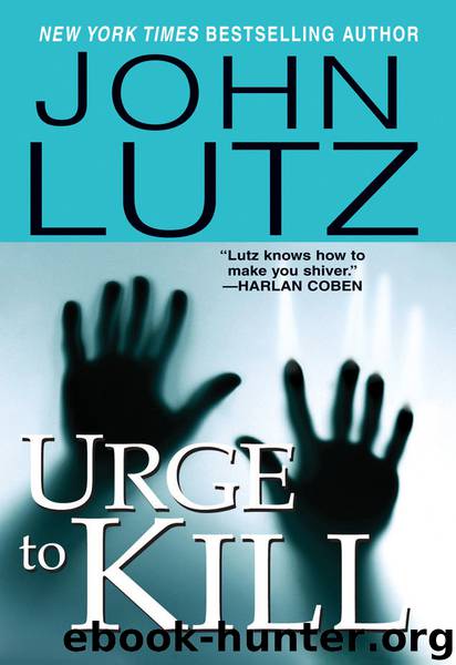 Urge To Kill by John Lutz