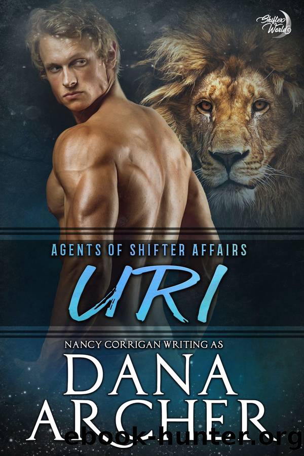 Uri by Dana Archer