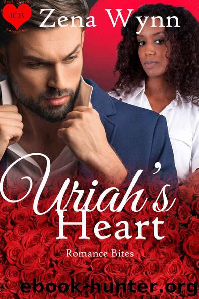 Uriah's Heart by Zena Wynn