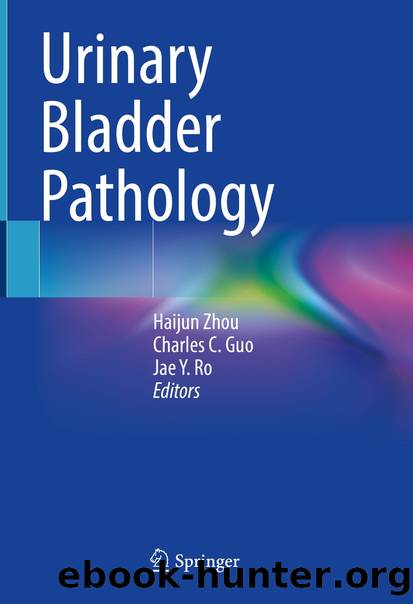 Urinary Bladder Pathology by Unknown