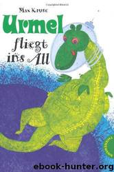 Urmel fliegt ins All by Kruse Max