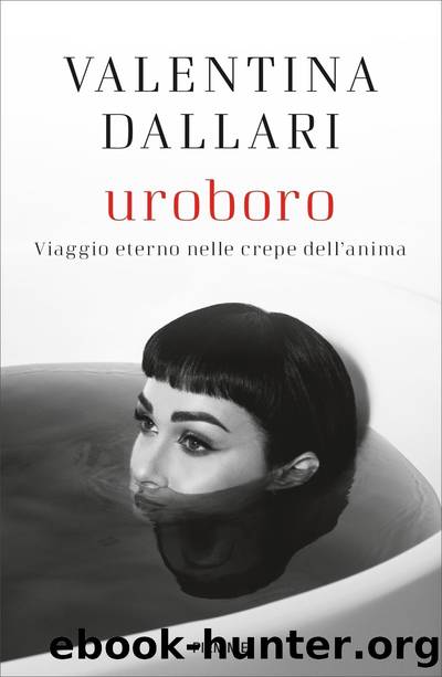 Uroboro by Valentina Dallari