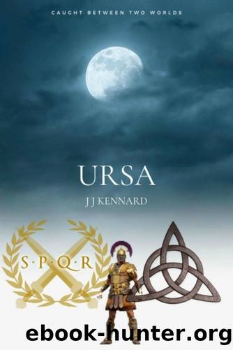Ursa by J J Kennard