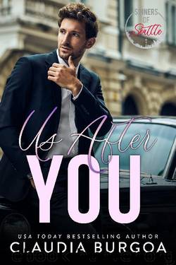Us After You by Claudia Burgoa