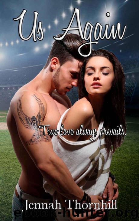 Us Again by Thornhill Jennah