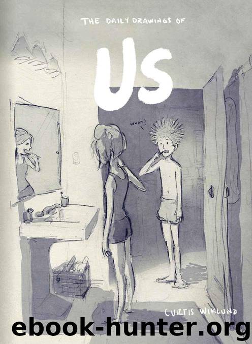 Us by Wiklund Curtis