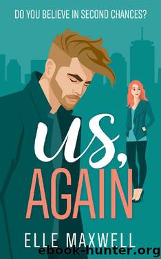 Us, Again by Elle Maxwell