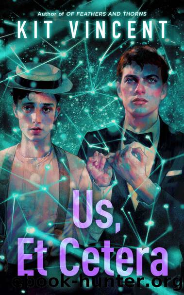 Us, Et Cetera by Kit Vincent