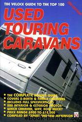 Used Touring Caravans by Andrew Jenkinson