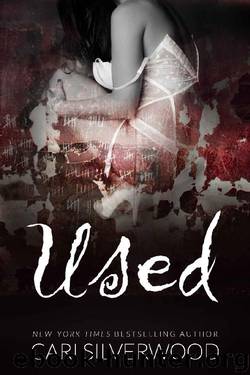 Used by Cari Silverwood