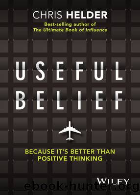 Useful Belief by Chris Helder