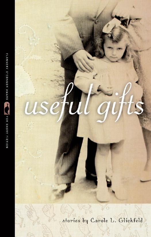 Useful Gifts by Carole L. Glickfeld