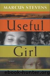 Useful Girl by Marcus Stevens