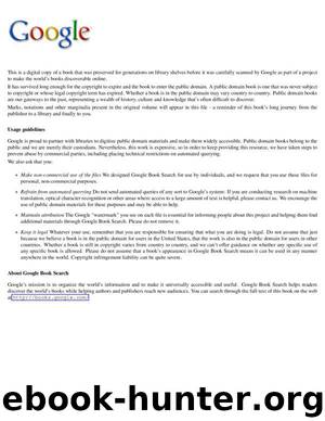 Useful Tables from Bowditch's Practical Navigator by Nathaniel Bowditch United States Navy Dept. Bureau of Navigation