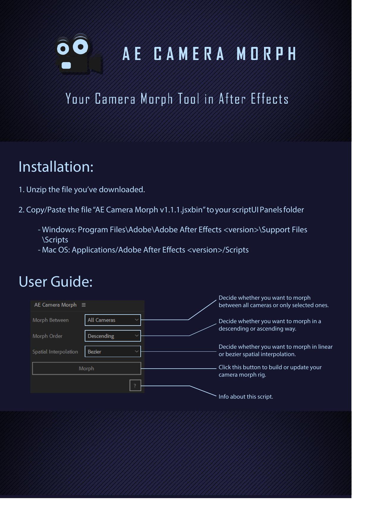 User Guide 1.1 by Unknown