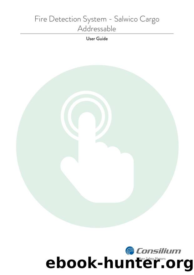 User Guide by Consilium