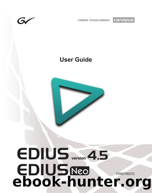 User Guide by Thomson