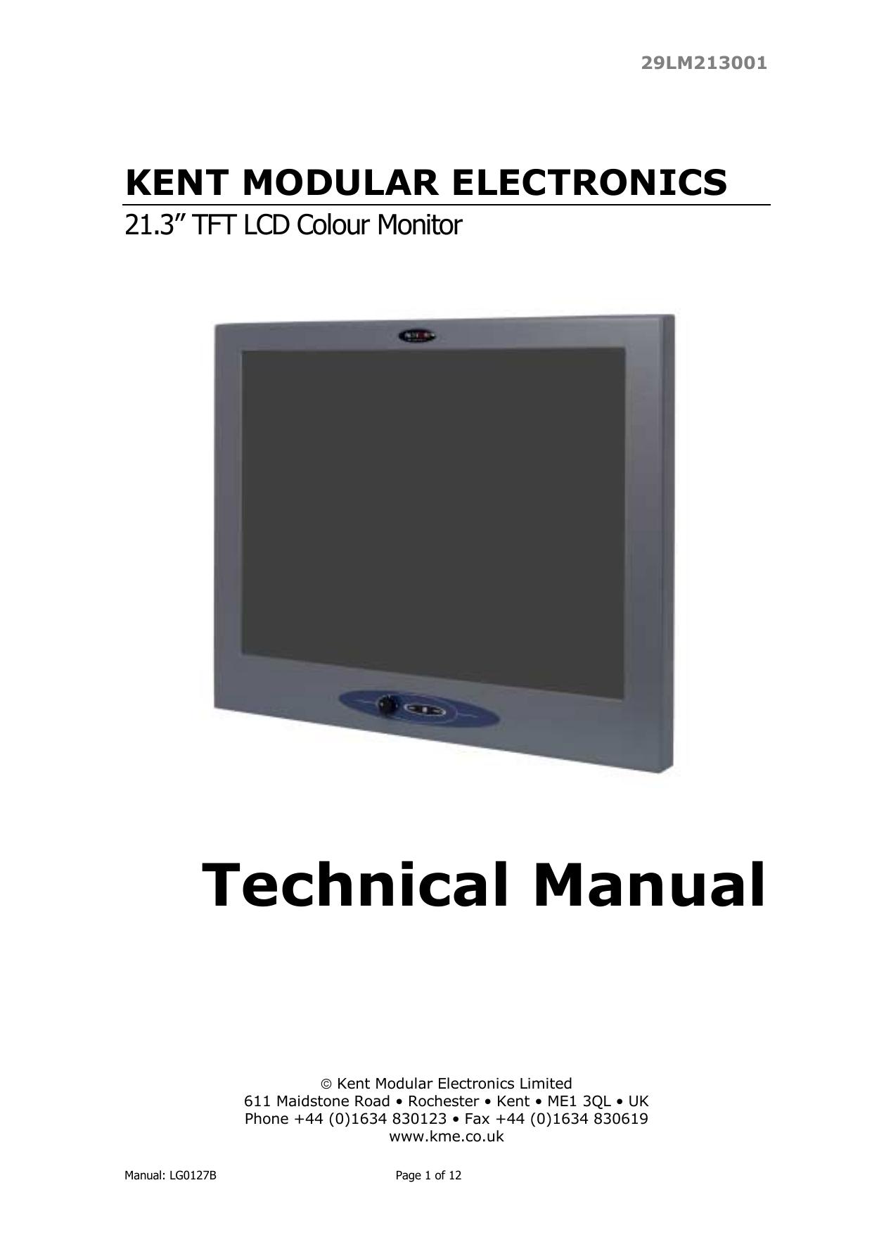 User Manual by Gary C. Wright