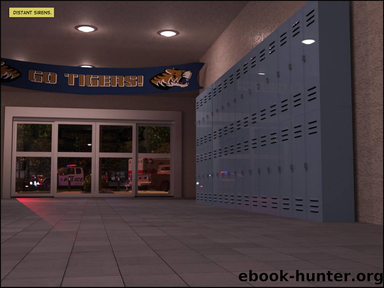 Using Black Magic for Revenge - Part 11 by Kara Comet