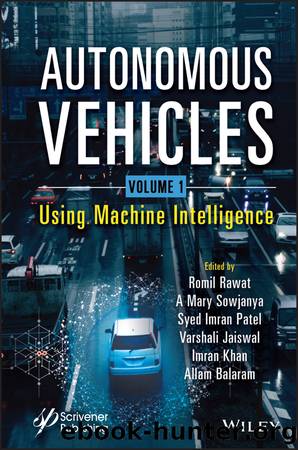 Using Machine Intelligence by unknow