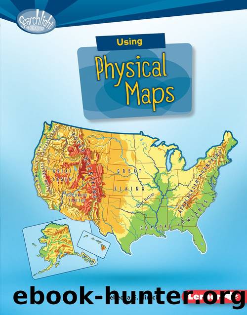 Using Physical Maps by Rebecca E. Hirsch