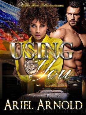 Using You by Ariel Arnold