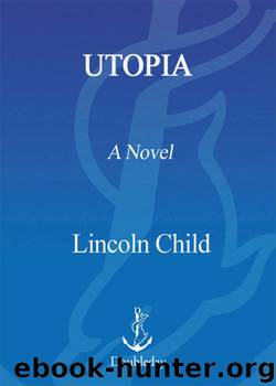 Utopia by Lincoln Child