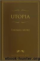 Utopia by More Thomas