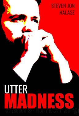 Utter Madness by Steven Jon Halasz