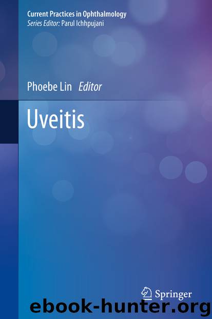 Uveitis by Unknown