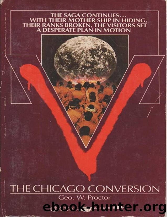 V - The Chicago Conversion by George W. Proctor