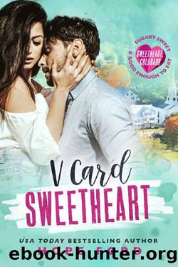 V Card Sweetheart (Sweetheart, Colorado) by Hope Ford