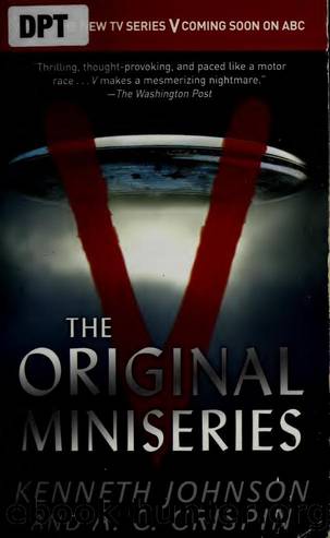V by Kenneth Johnson