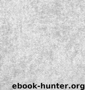 V is for Villain by Peter Moore