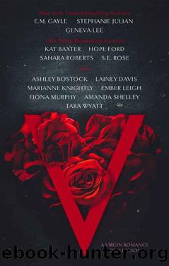 V: A Virgin Romance Collection by unknow