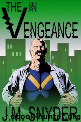 V: The V in Vengeance by Snyder J.M