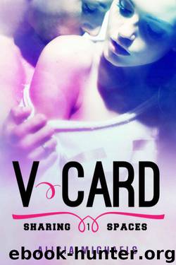 V-Card by Alicia Michaels