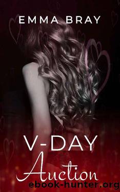 V-Day Auction by Emma Bray