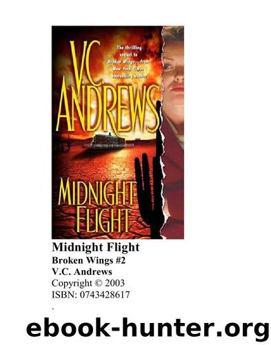 V.C. Andrews - Broken Wings 02 by Midnight Flight